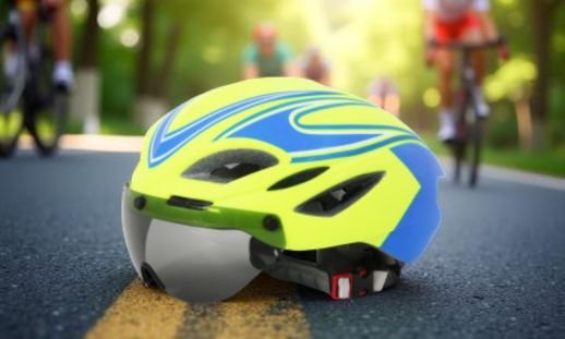 Helmet Model B